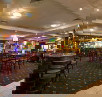 Canberra Irish Club - Attractions Melbourne