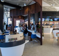 Canberra and Region Visitors Centre - Attractions Melbourne