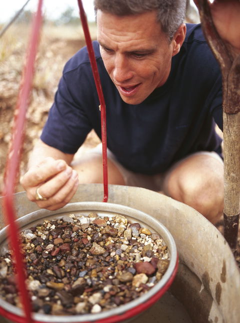 Capricorn Way - Attractions Melbourne 0