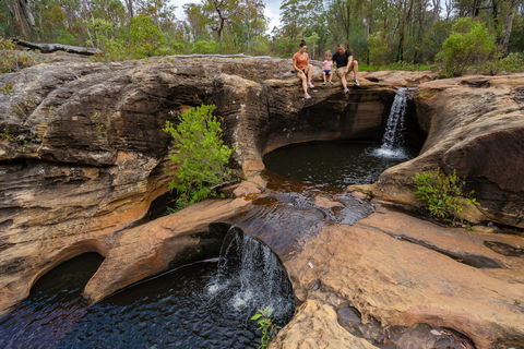 Capricorn Way - Attractions Melbourne 2