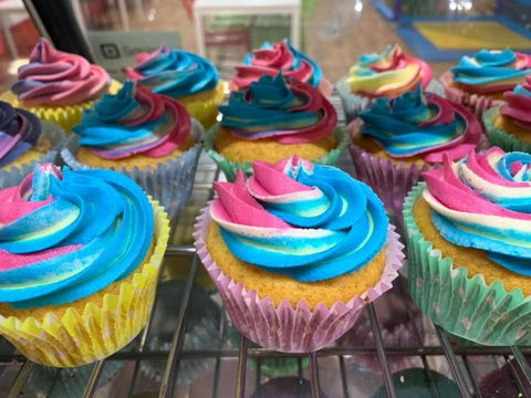 Caterpillars Mildura - Attractions Melbourne 0