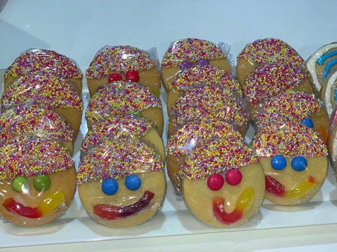 Caterpillars Mildura - Attractions Melbourne 1