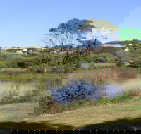 Centennial Park Beachport - Attractions Melbourne