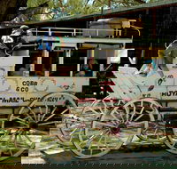 Charleville Historic House Museum - Attractions Melbourne