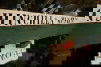 Chinchilla Historical Museum