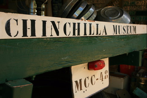 Chinchilla Historical Museum - Attractions Melbourne 0