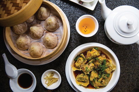 Chinatown - Attractions Melbourne 1
