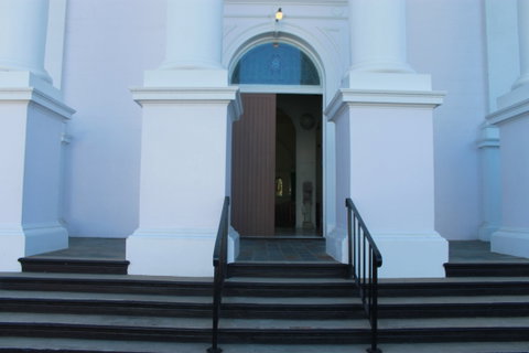 Churches Of Bundaberg - Attractions Melbourne 1