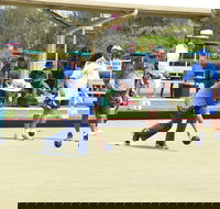 Cleveland Sharks Bowls Club - Attractions Melbourne