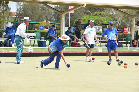 Cleveland Sharks Bowls Club - Attractions Melbourne 0