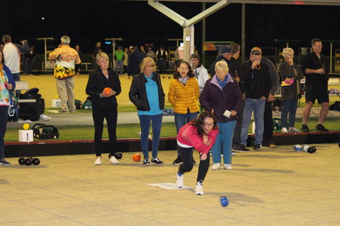 Cleveland Sharks Bowls Club - Attractions Melbourne 2