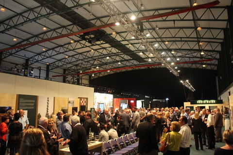 Clive Berghofer Recreation Centre (opposite USQ) - Attractions Melbourne 0