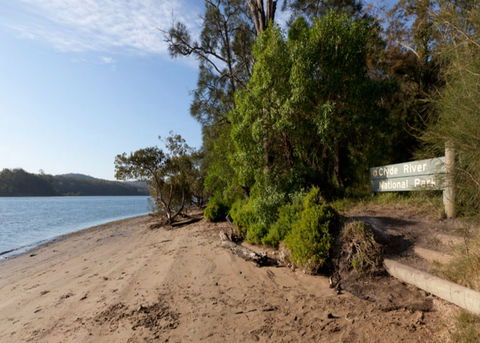 Clyde River National Park - Attractions Melbourne 0