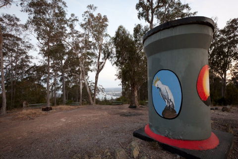 Clyde River National Park - Attractions Melbourne 2