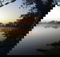 Cockatoo Lake Recreation Reserve - Attractions Melbourne