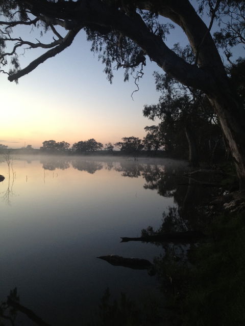 Cockatoo Lake Recreation Reserve - Attractions Melbourne 0