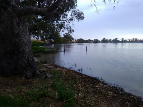 Cockatoo Lake Recreation Reserve - Attractions Melbourne 1