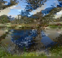Cooleman Ridge - Attractions Melbourne