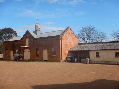 Cooma Cottage - Attractions Melbourne 1