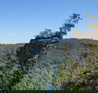 Cooks Nose Walking Track - Attractions Melbourne