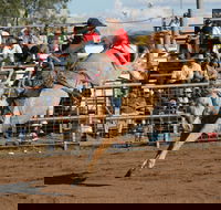 Coonamble - Attractions Melbourne