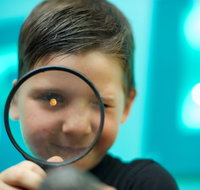 CSIRO Discovery Centre - Attractions Melbourne