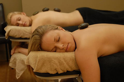 Daylesford Day Spa And Beauty - Attractions Melbourne 0