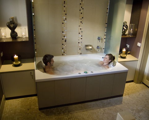 Daylesford Day Spa And Beauty - Attractions Melbourne 1