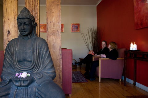 Daylesford Healing Massage - Attractions Melbourne 1