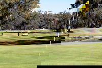 Deniliquin Golf Club