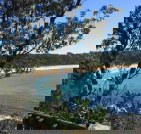 Diamond Beach - Attractions Melbourne