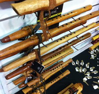 Didgeridoo Breath - Attractions Melbourne