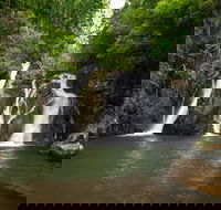 Dinner Falls - Attractions Melbourne