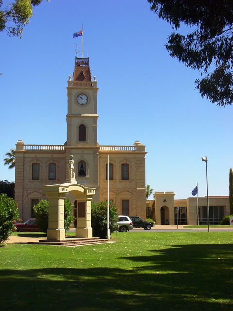 Discovering Historic Kadina Town Drive - Attractions Melbourne 0