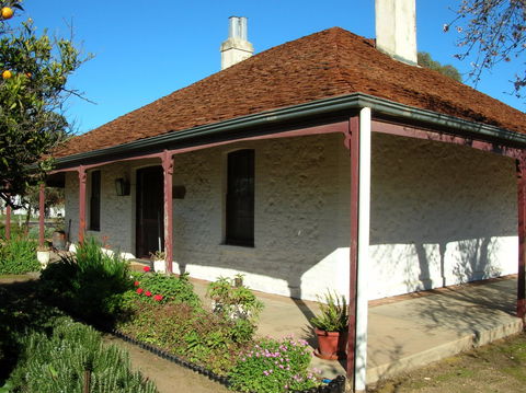 Discovering Historic Kadina Town Drive - Attractions Melbourne 1