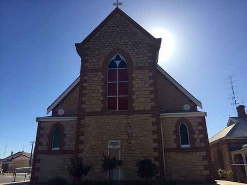 Discovering Historic Kadina Town Drive - Attractions Melbourne 2