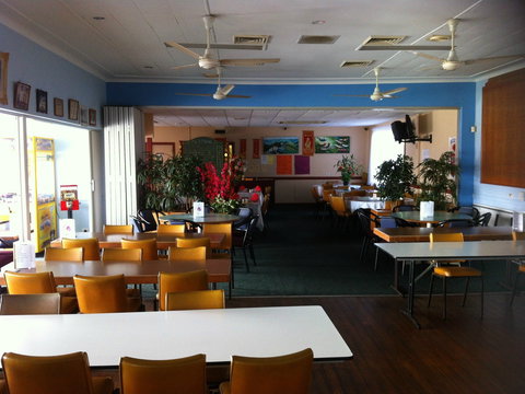 Dungog Memorial Bowling Club - Attractions Melbourne 2