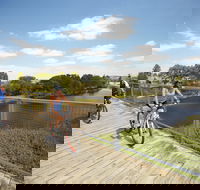 East Gippsland Rail Trail - Attractions Melbourne