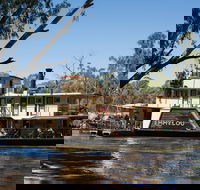 Echuca - Attractions Melbourne
