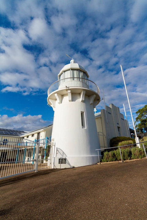 Eden Killer Whale Museum - Attractions Melbourne 2