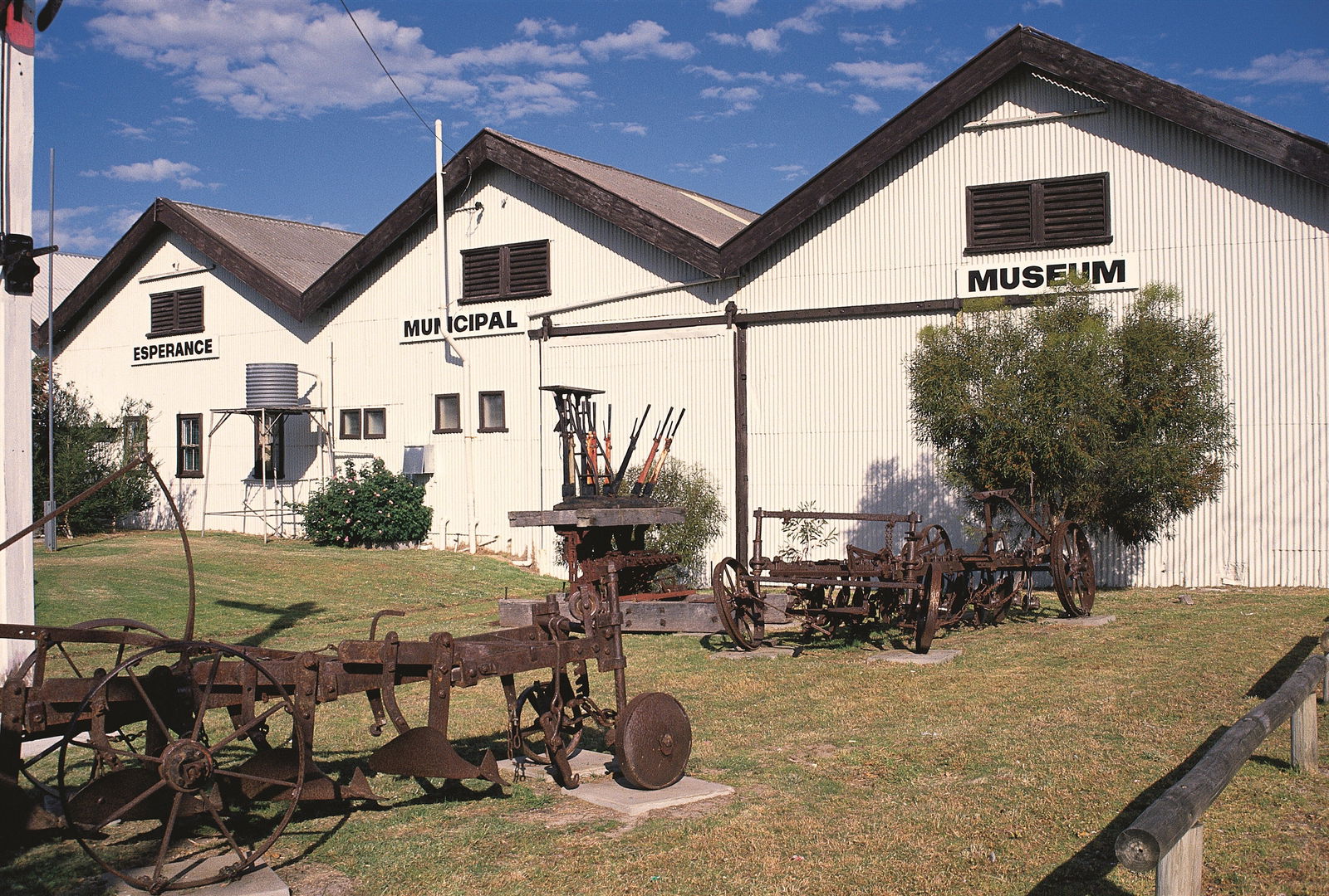  Attractions Melbourne