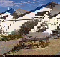 Esperance Museum - Attractions Melbourne