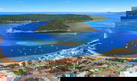Ettalong Beach