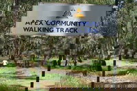 Euroa Apex Walking Track