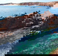 Eyre Peninsula - Attractions Melbourne