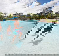 Family Fun in Mackay City - Attractions Melbourne