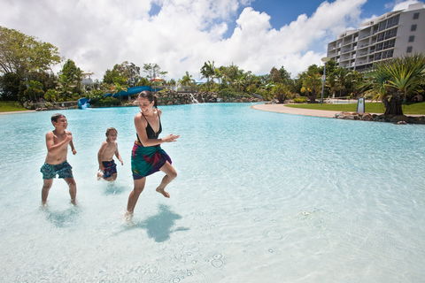 Family Fun In Mackay City - Attractions Melbourne 0