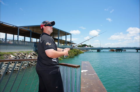 Family Fun In Mackay City - Attractions Melbourne 2