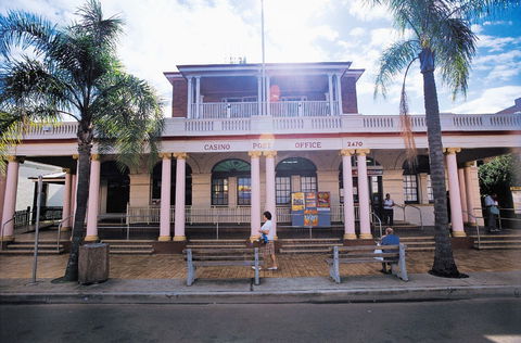 Federation Heritage Scenic Walk - Attractions Melbourne 0