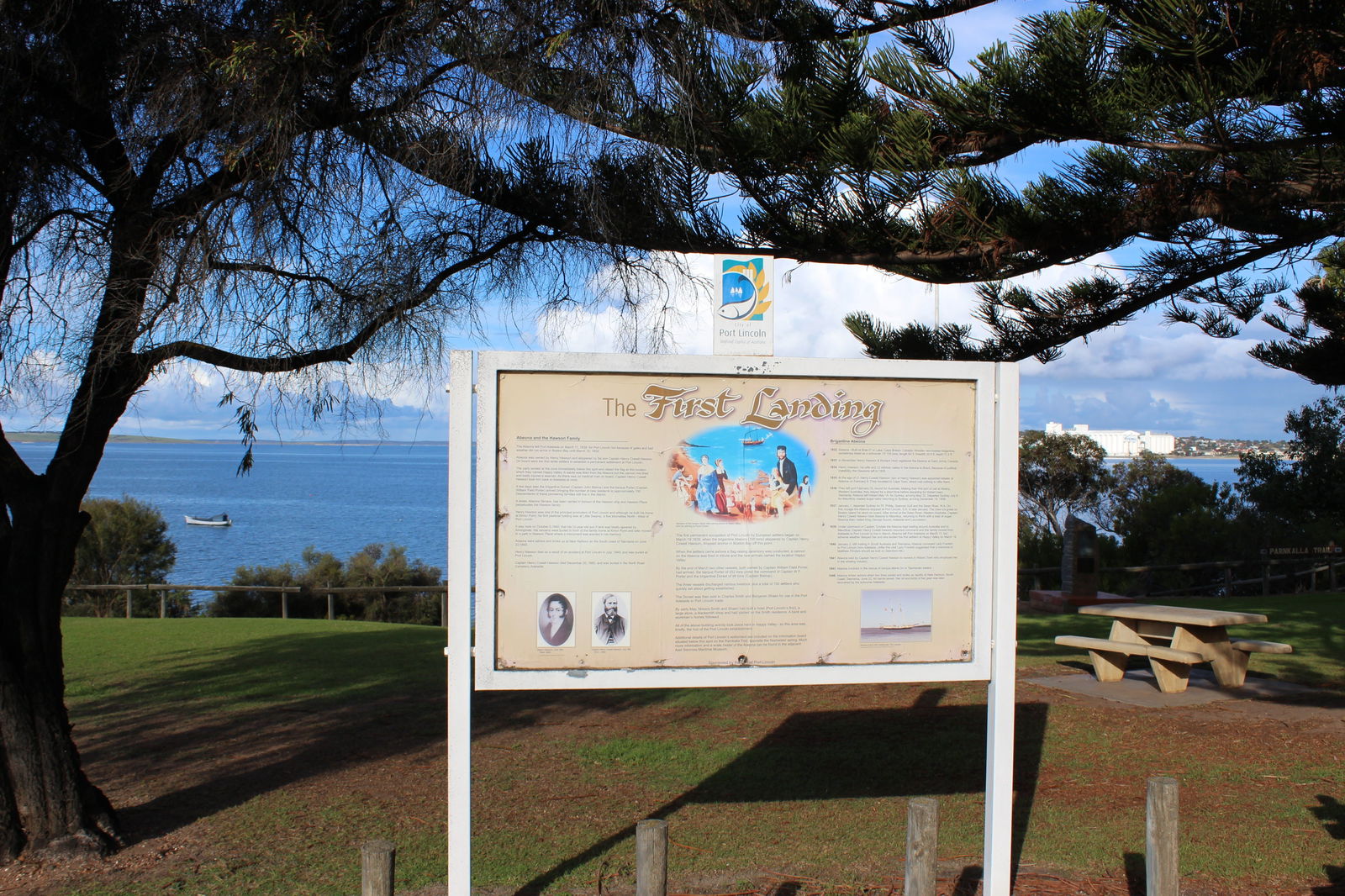 Port Lincoln SA Attractions Melbourne